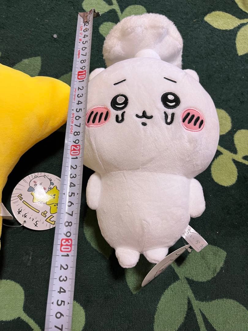 ちいかわ ぬいぐるみ まとめ売り