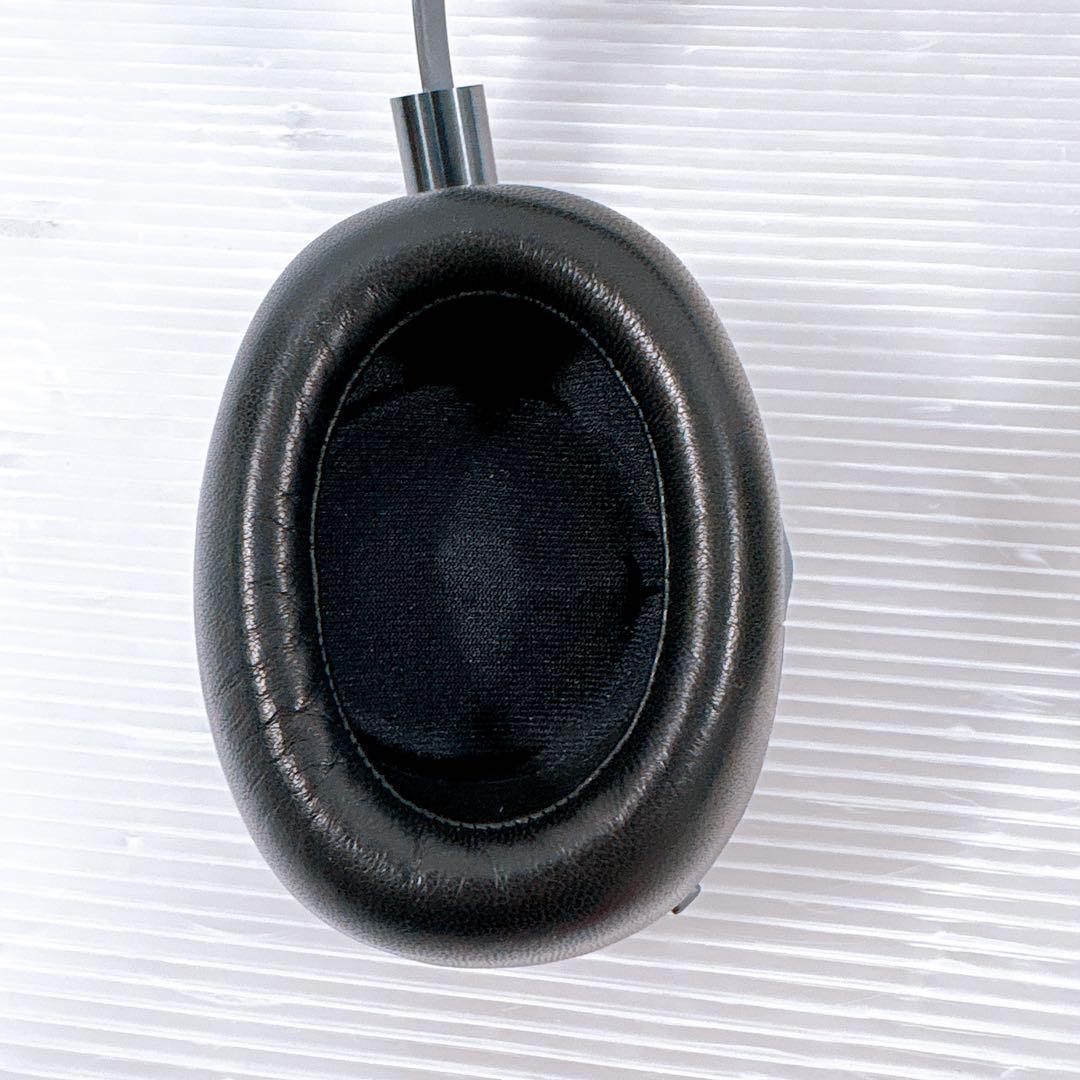 【極美品】Bowers&Wilkins B&W PX/H ワイヤレスヘッドホン