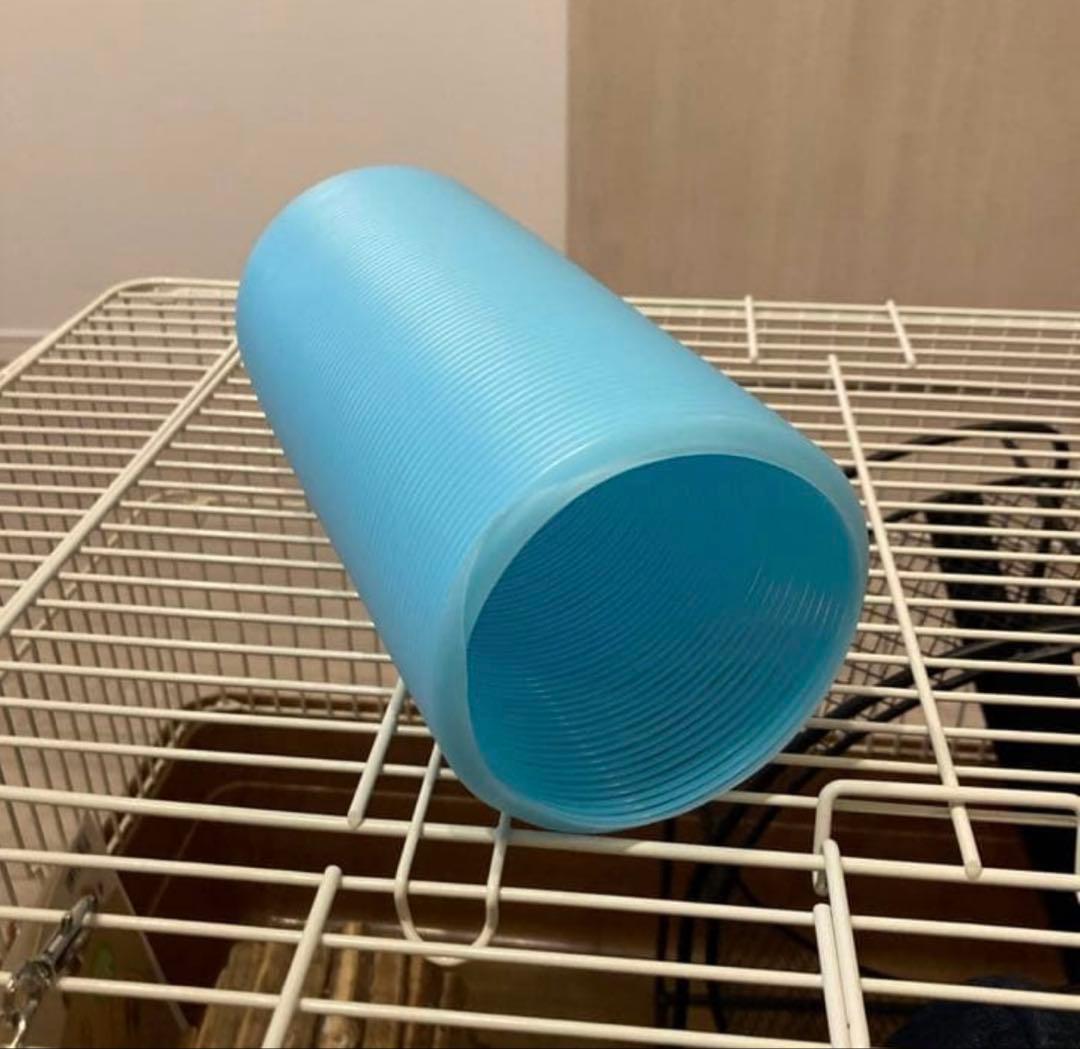 ハリネズミ 飼育セット ケージ 回し車 おでかけバッグ 本