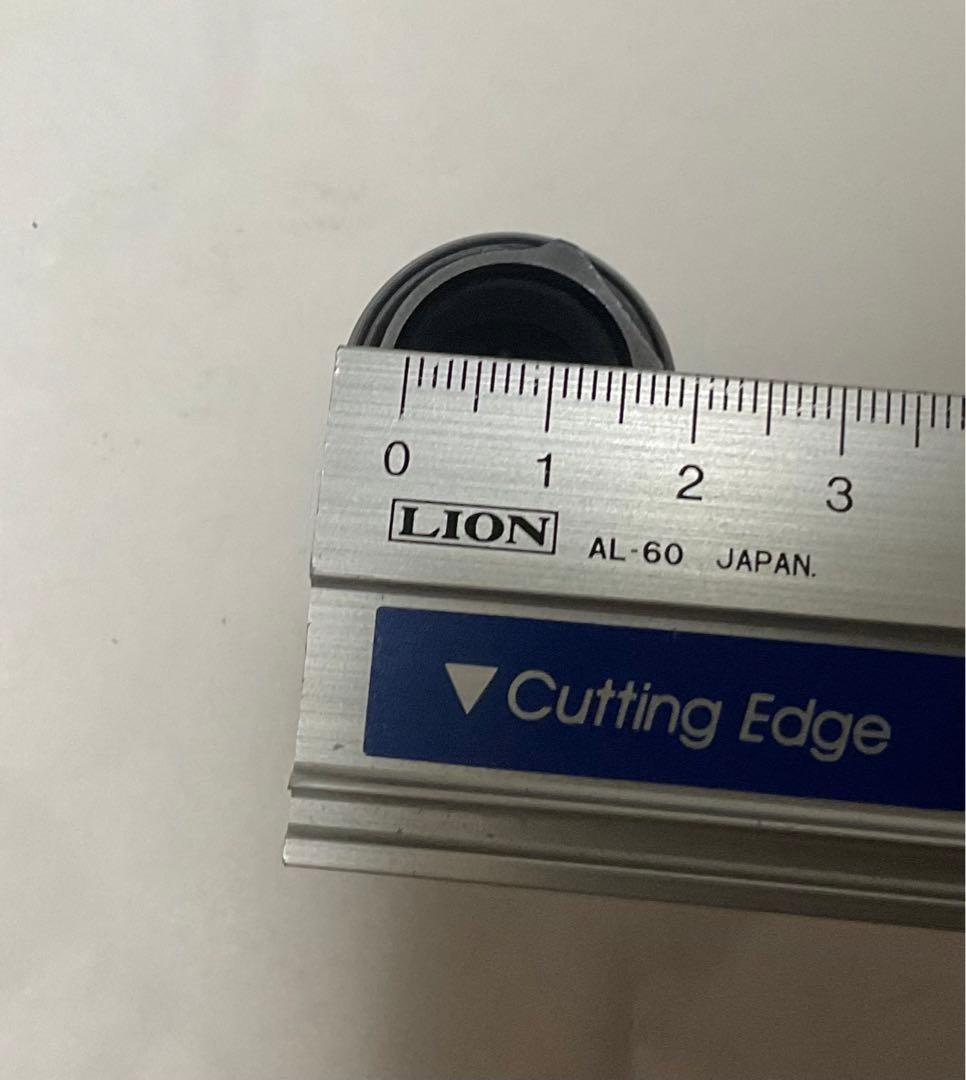 Rugged Suppressors社 M2 Brake マズルブレーキ 実物