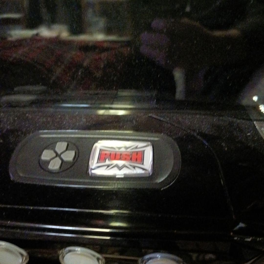 パチスロ実機 ペルソナ5