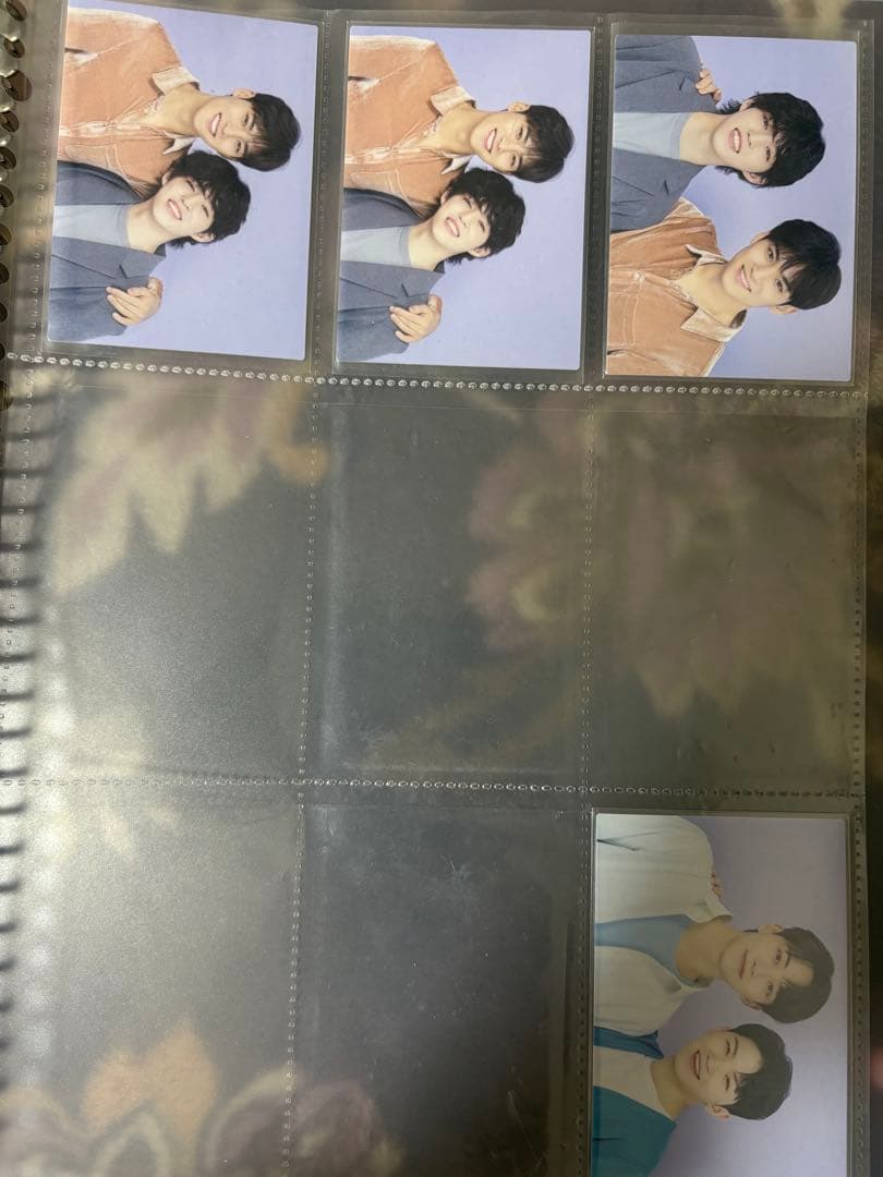 SEVENTEEN トレカ まとめ買いおまけ付き