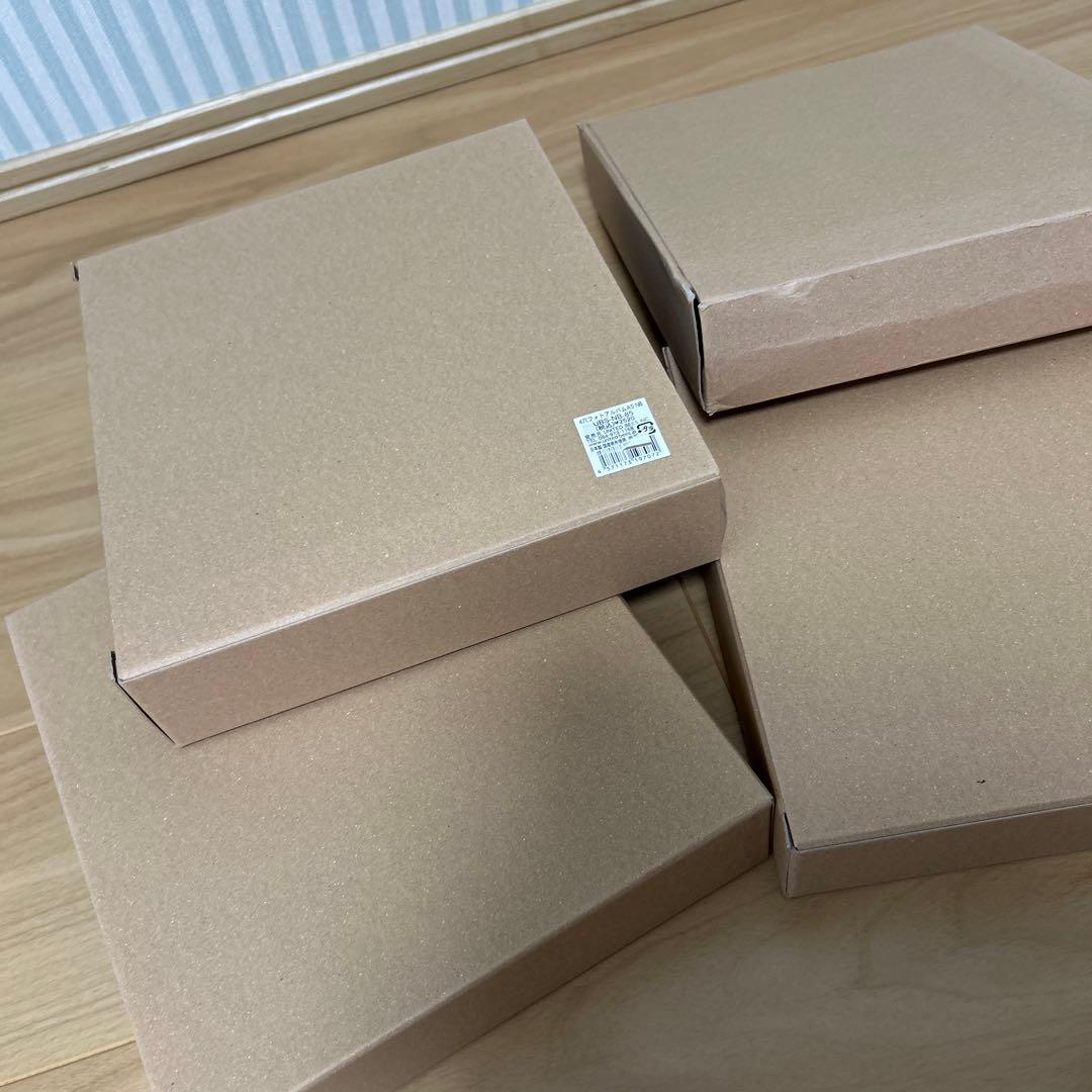 新品未使用！ユナイテッドビーズ_4穴フォトアルバム_6つセット