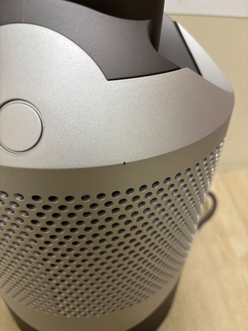 Dyson Pure Hot + Cool™ 空気清浄機能付ファンヒーター