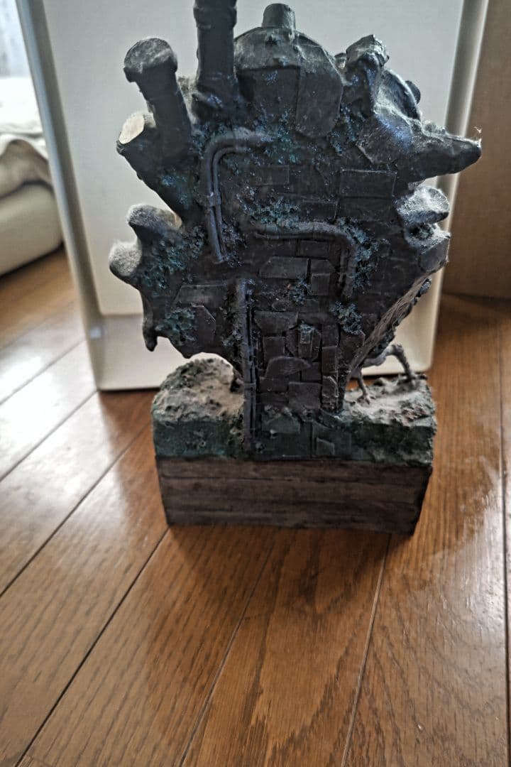 ハウルの動く城 フィギュア