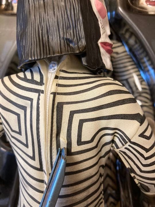 メディコム　rah ダダ　3体　ウルトラマン