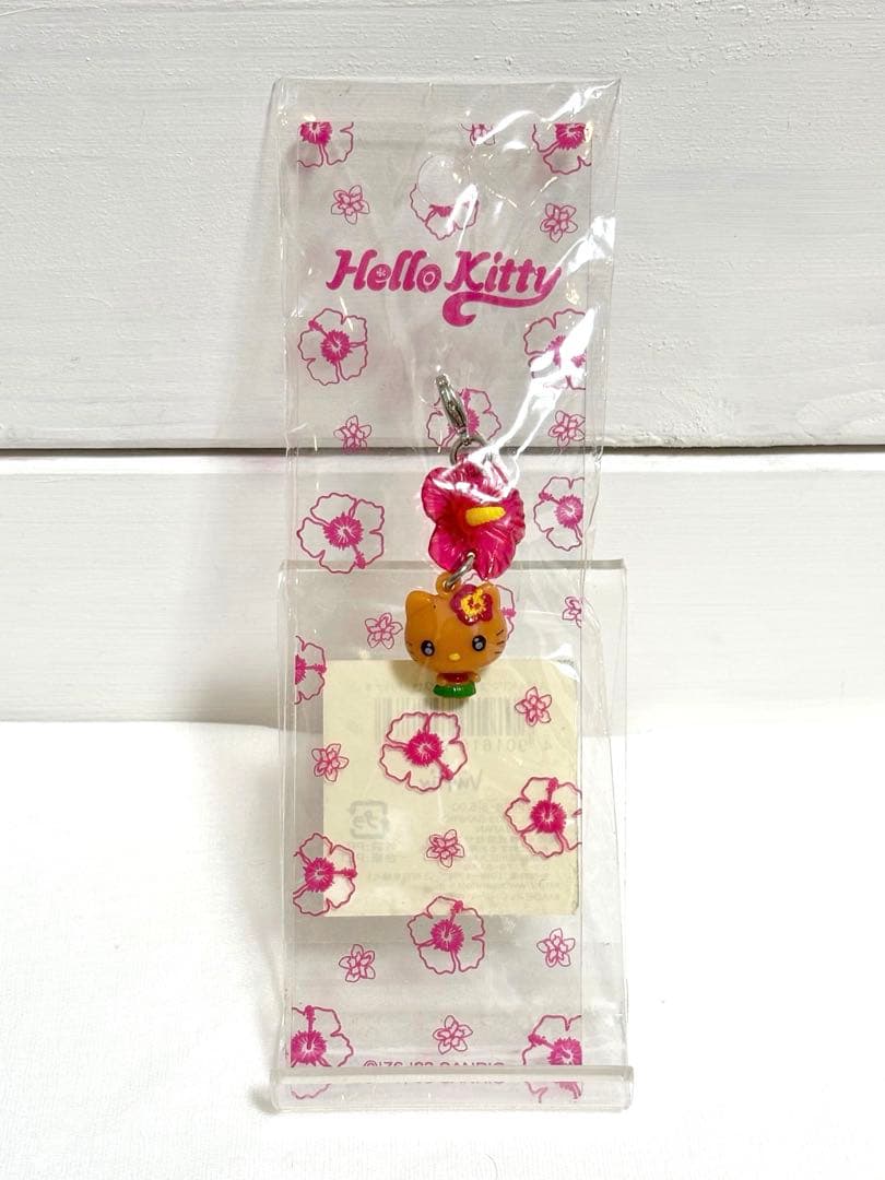 激レア vivitix ハローキティ Fハナ# ガングロキティ