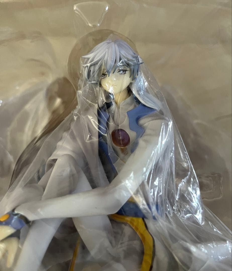 カードキャプターさくら 月 1/8 フィギュア