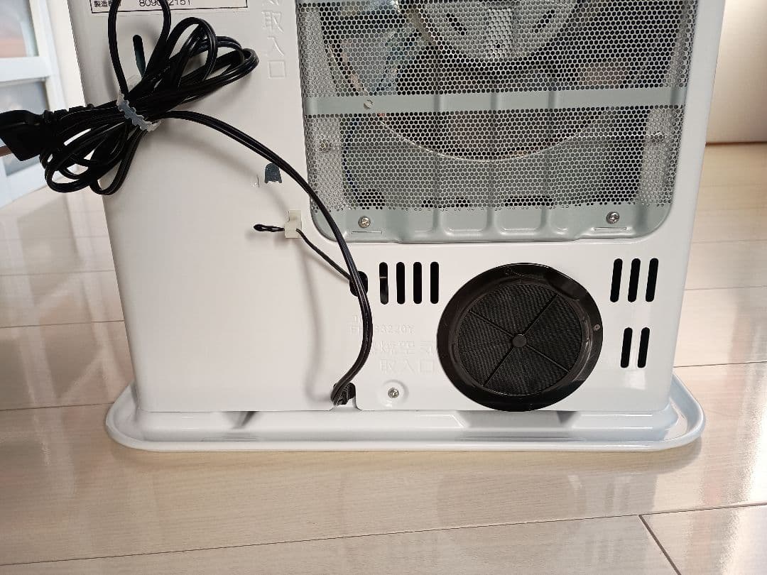 コロナ　CORONA 石油ファンヒーター　FH-GC3220Y 2020年製