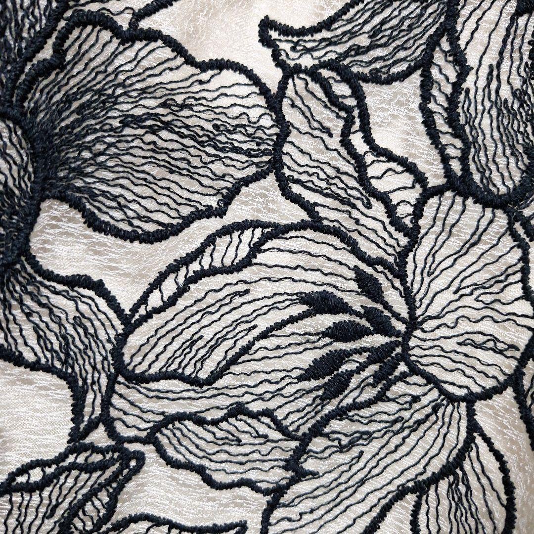 ぷ*ん様 レリアン　フレアスカート　サイズ13+