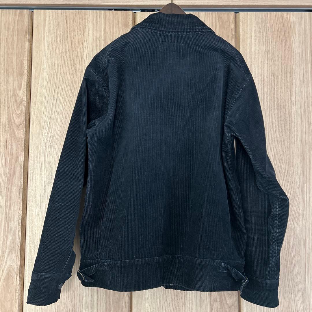 North No Name コーデュロイジャケット