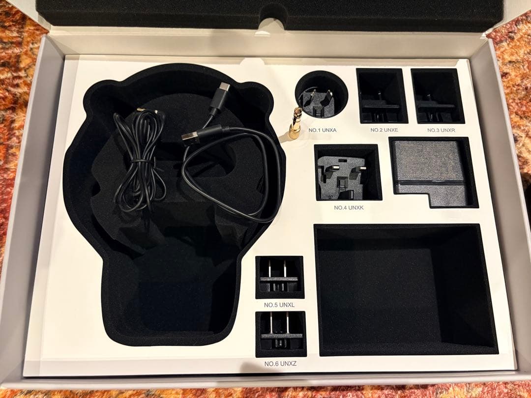 YAMAHA YH-WL500 ワイヤレスヘッドフォン