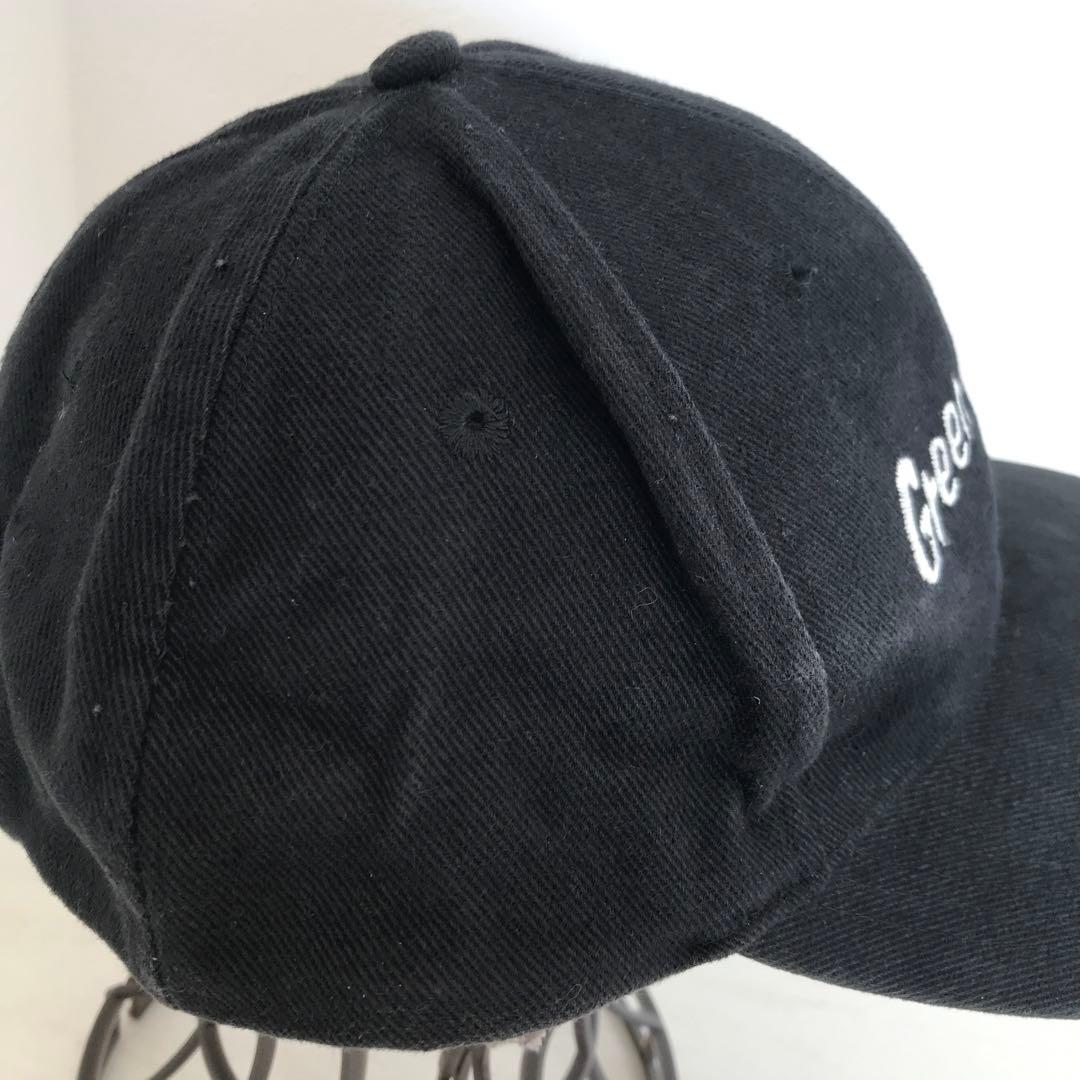 041 グリーンデイ Green Day 90年代ヴィンテージ キャップ