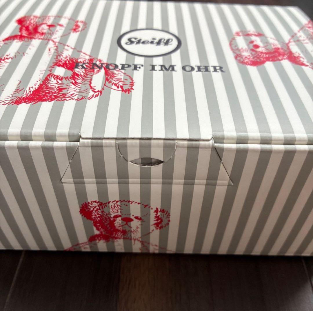 こ*と様 シュタイフ × ハローキティ ハローキティ45周年記念 オリジナルキー