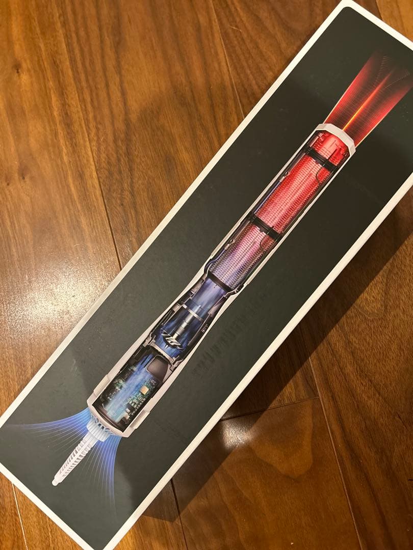 『新品未開封』 Viivaテラヘルツドライヤー