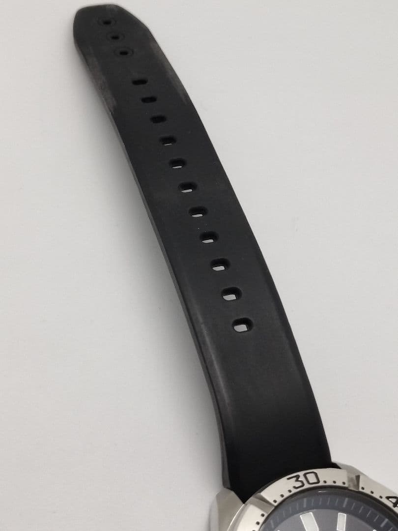 人気モデル　シチズン　プロマスター　ダイバー機能　電波ソーラー　H112