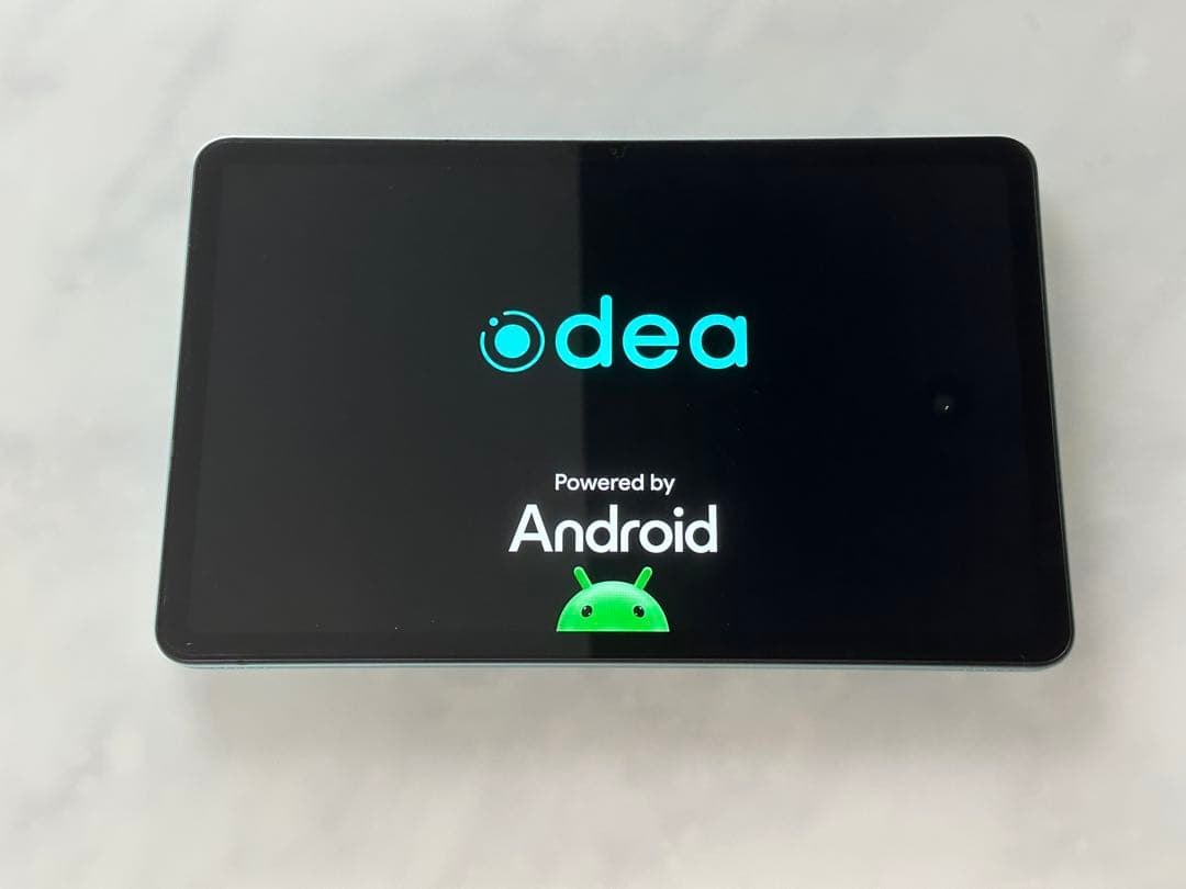 ODEA A12タブレット