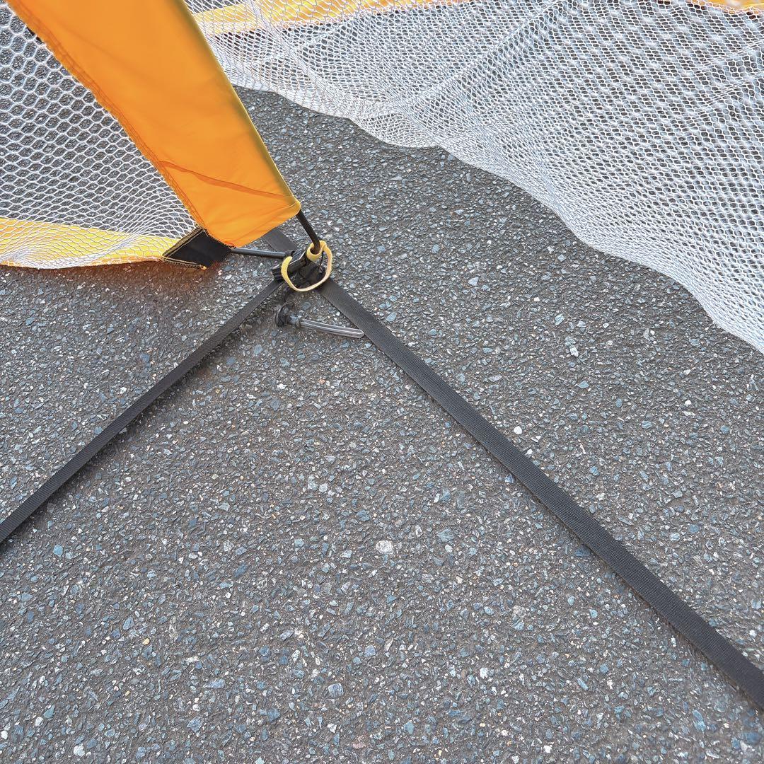 PUGG サッカーゴール 6フィート フットサル 折りたたみ ポータブル