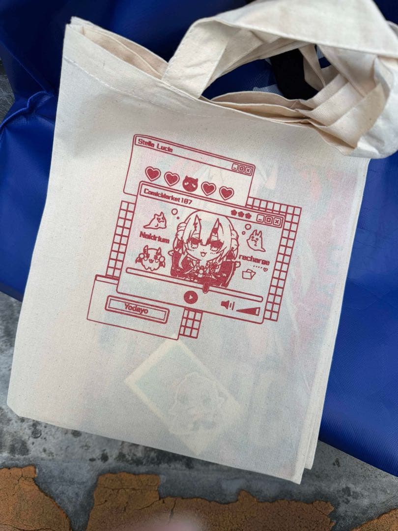 Stella Lucia 新刊セットDivine 百鬼あやめ C107