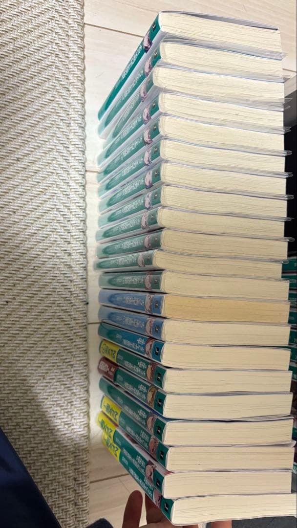 ようこそ実力至上主義の教室へ　1年生編　2年生編　全巻 0巻　公式ガイドブック