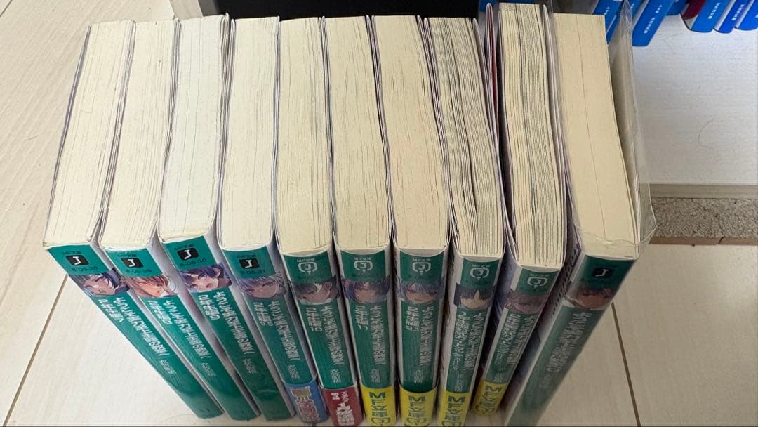 ようこそ実力至上主義の教室へ　1年生編　2年生編　全巻 0巻　公式ガイドブック