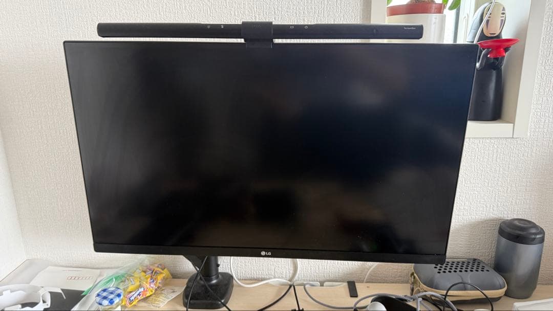 と*ー様 LG 27UP850 27インチ 4K モニター