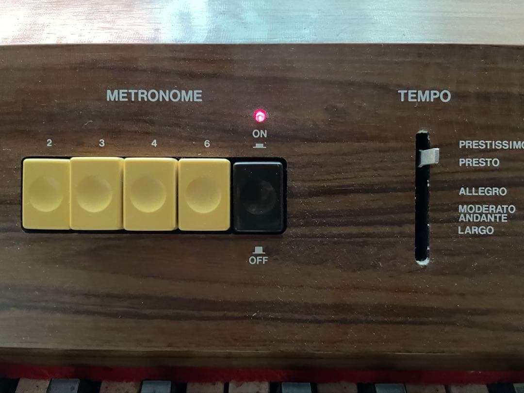 Colombia ELEPIAN エレピアン