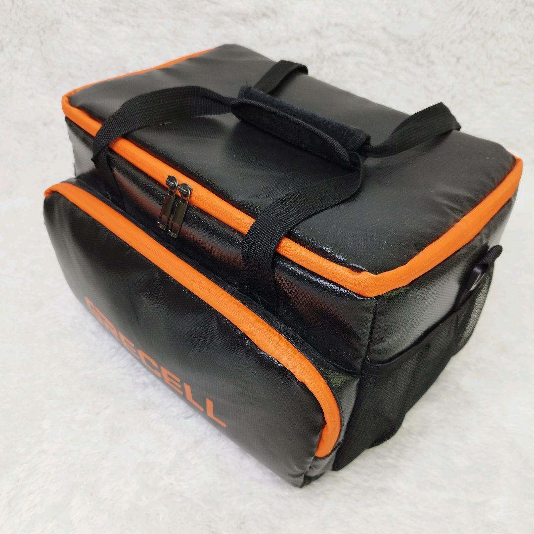 GRECELL ポータブル電源 500w G-500 専用キャリーバッグ付き