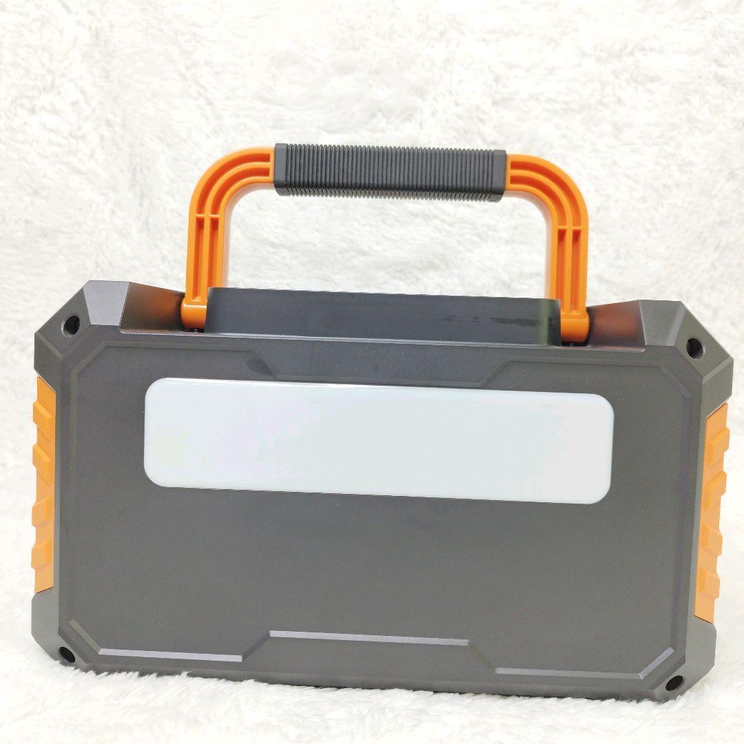 GRECELL ポータブル電源 500w G-500 専用キャリーバッグ付き