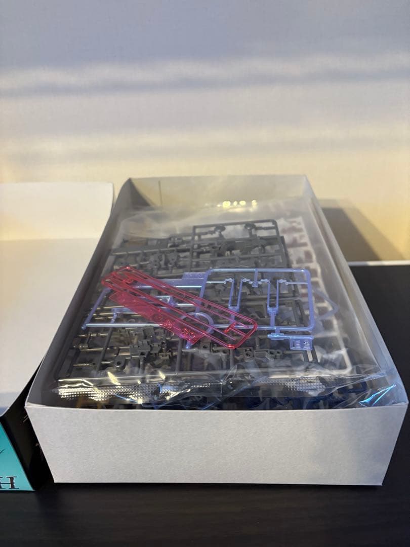 ガンプラ まとめ売り 5点セット　未組み立て品