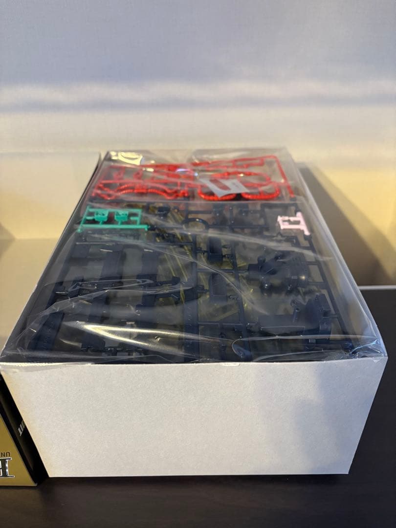 ガンプラ まとめ売り 5点セット　未組み立て品