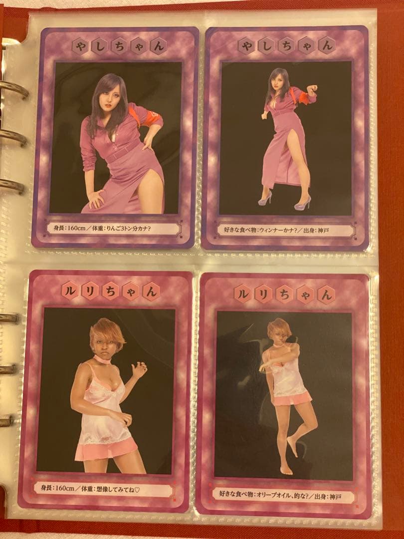 女王蜂 蜂戯王1 コンプセット