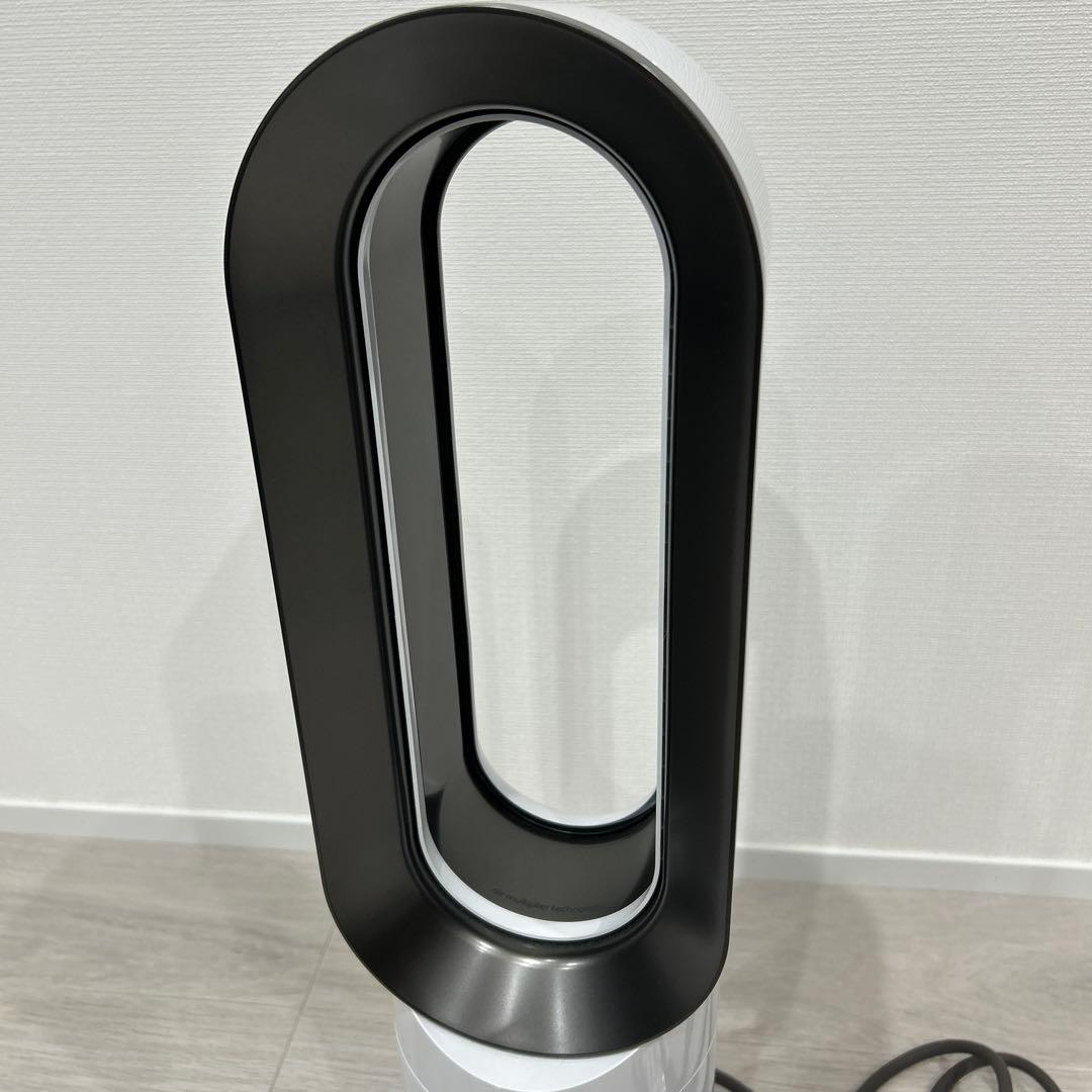 ダイソン dyson hot＋cool AM09 2023年