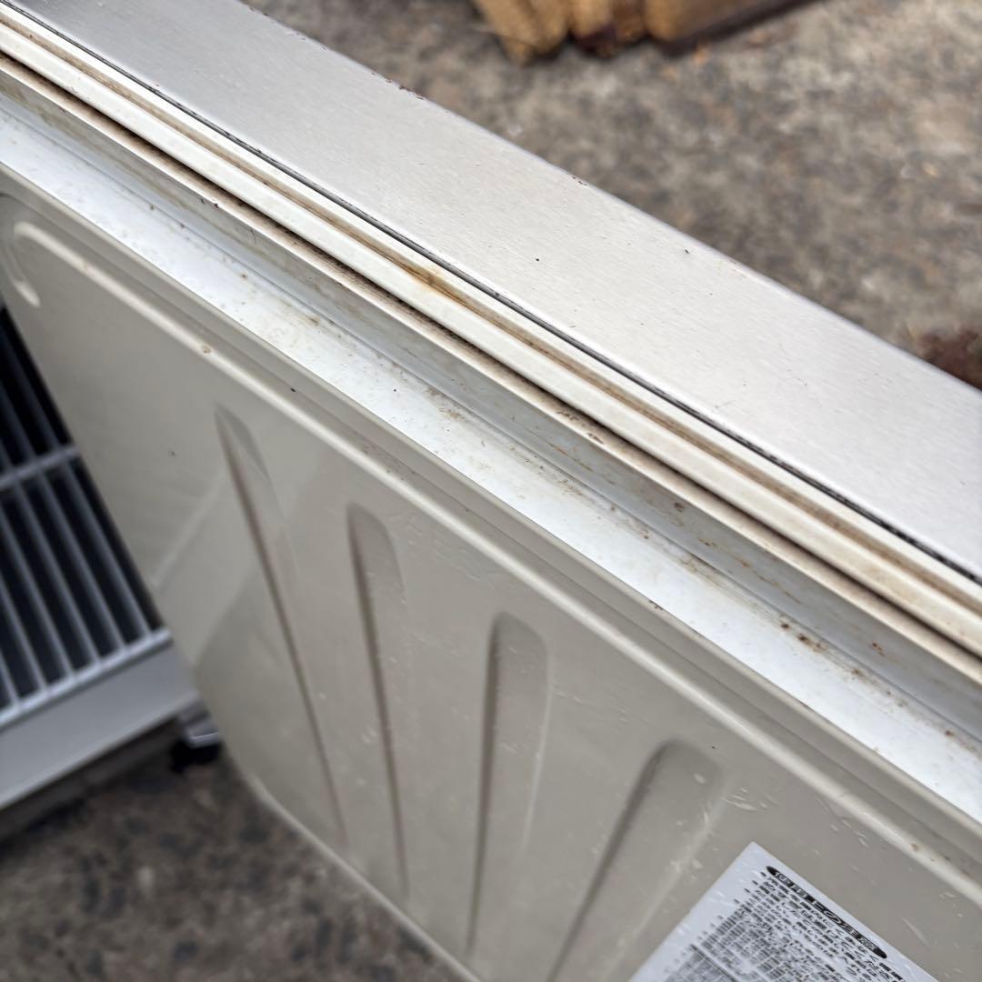 ホシザキ 冷蔵 コールドテーブル RT-180SNE