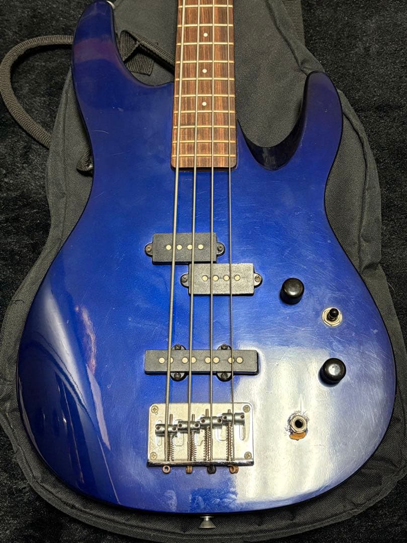 Aria Pro II アリアプロ2 SLB-2