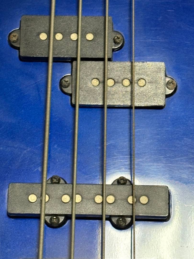 Aria Pro II アリアプロ2 SLB-2