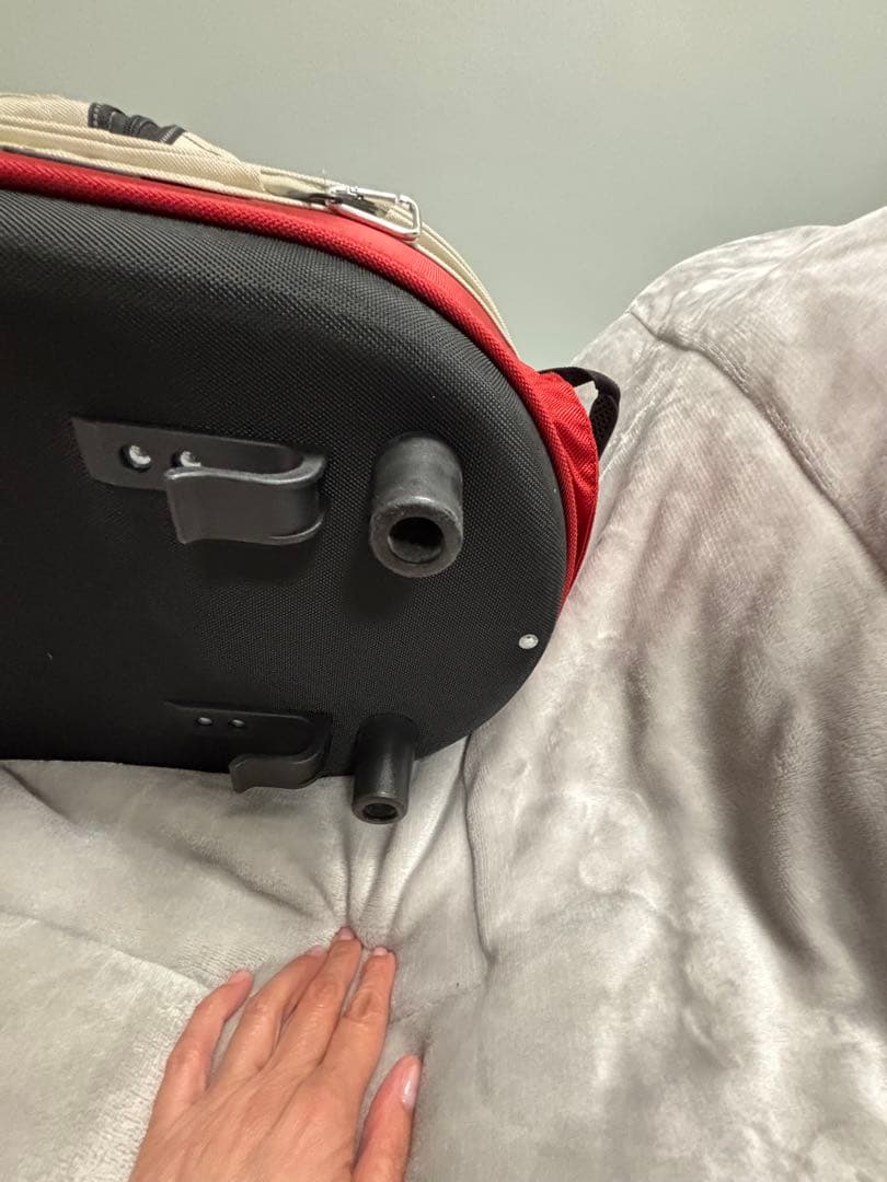 Air Buggy ドーム2 SMサイズ