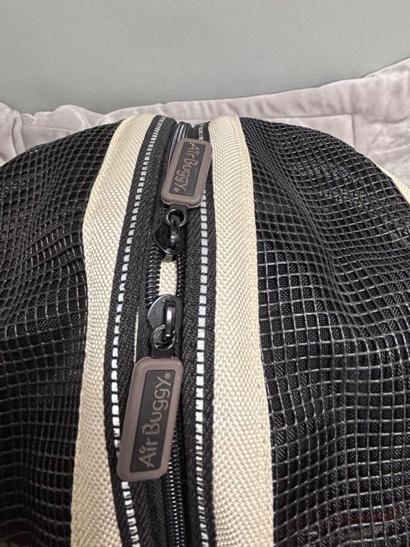 Air Buggy ドーム2 SMサイズ