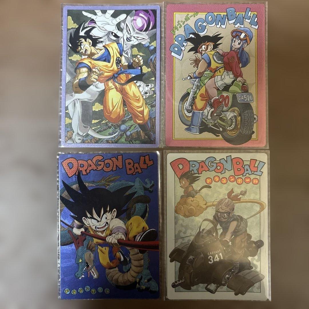 ドラゴンボール イタジャガ