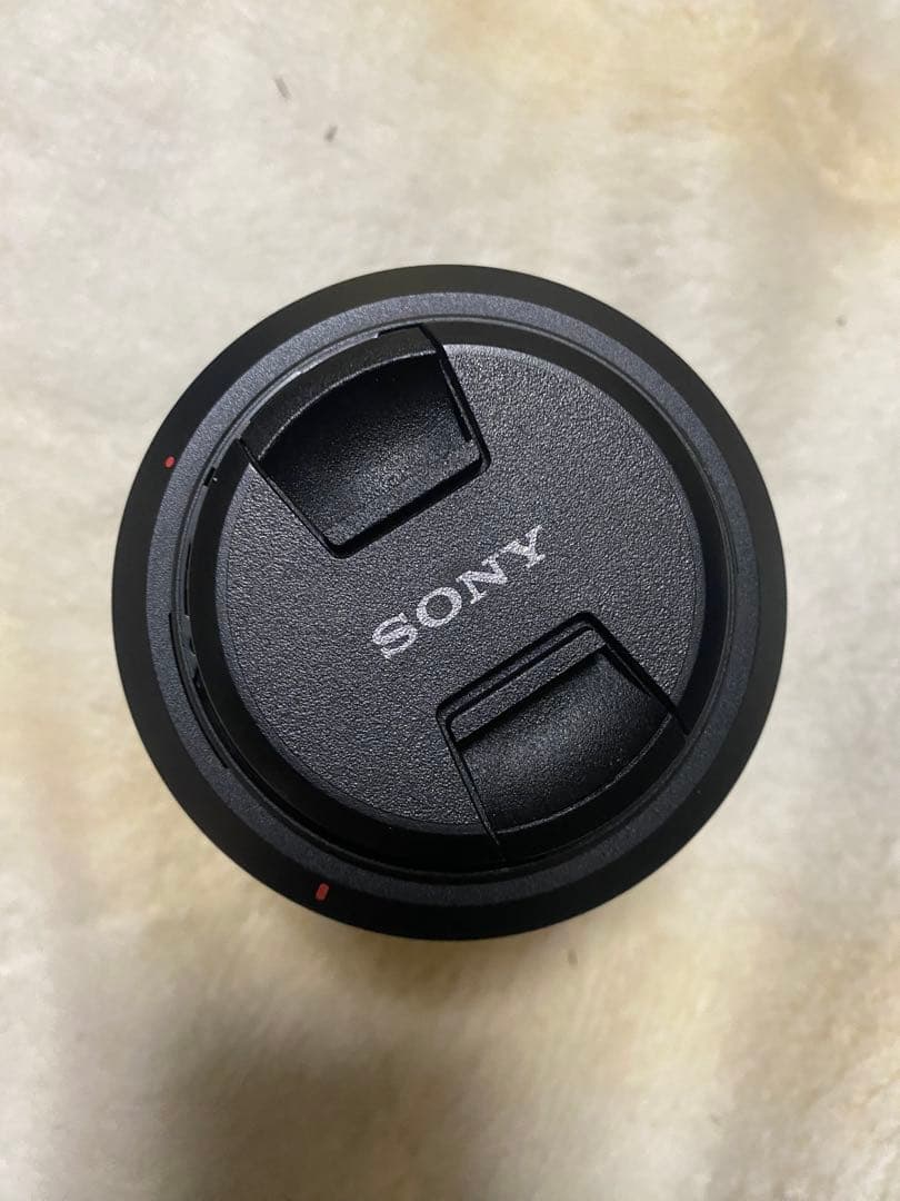 レンズ(単焦点) Sony a6000 + lens sony 28-70