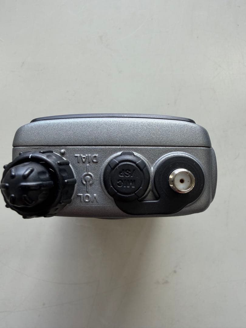 美品　STANDARD VX-7 防水無線機