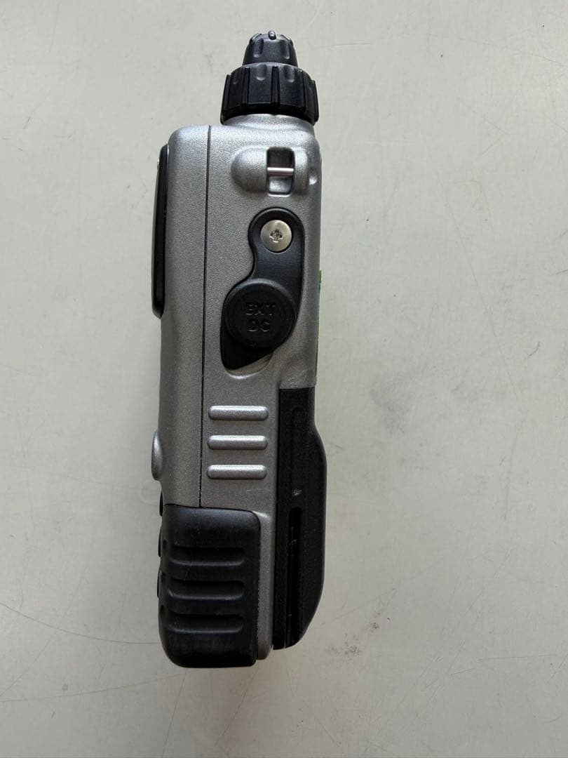 美品　STANDARD VX-7 防水無線機