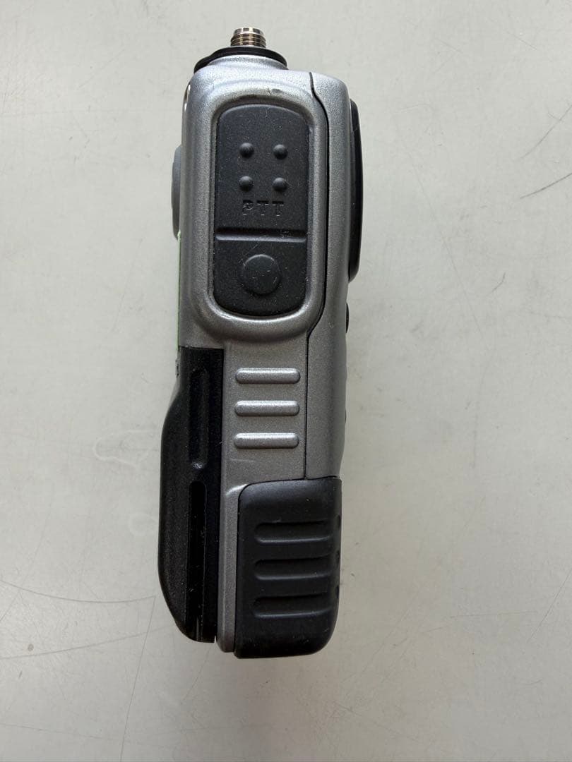 美品　STANDARD VX-7 防水無線機