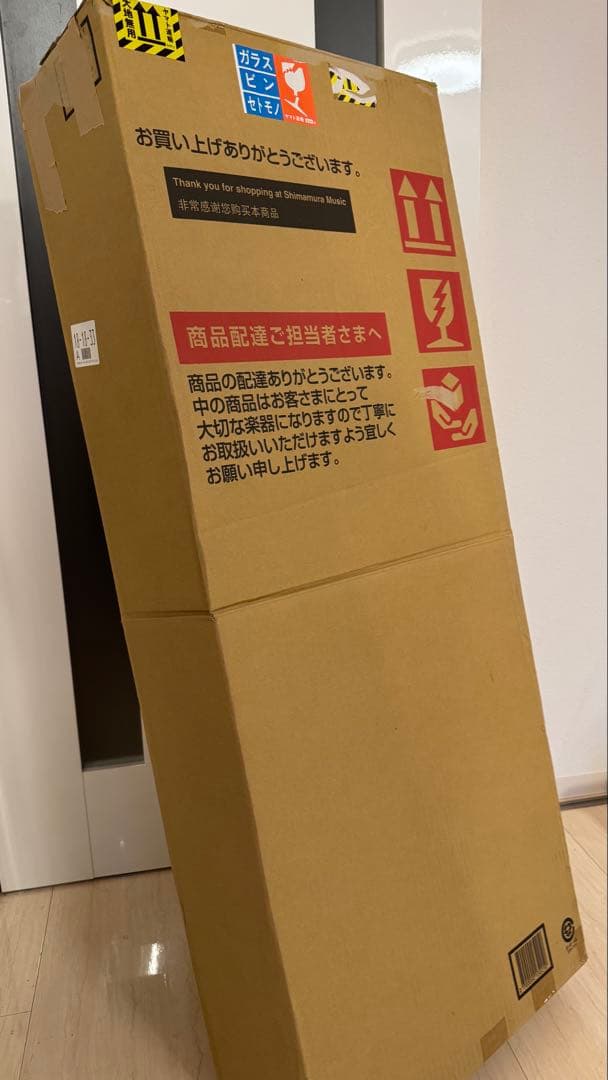 Seventy Seven Guitars セミアコ MG-T P90 335