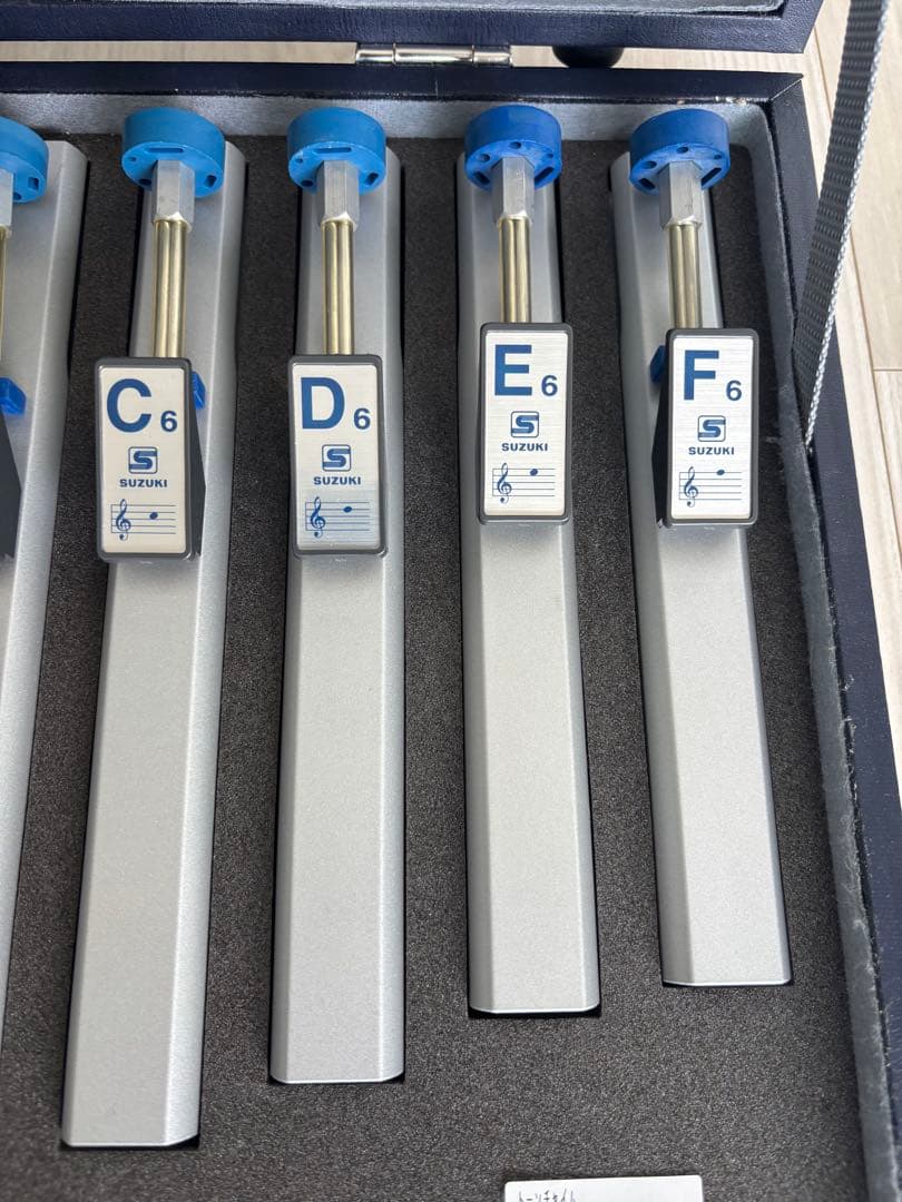 トーンチャイム　SUZUKI HB-16