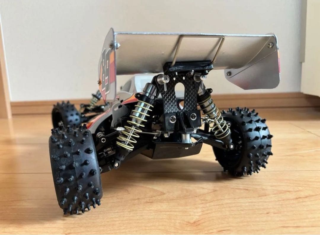 j*p様 【新品！】タミヤ イグレス EGRESS 2013 復刻版！