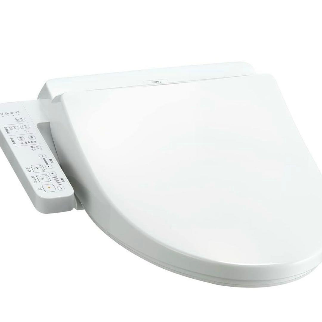 TOTOウォシュレット 貯湯式 アイボリー TCF8CK68#SC1 2022年