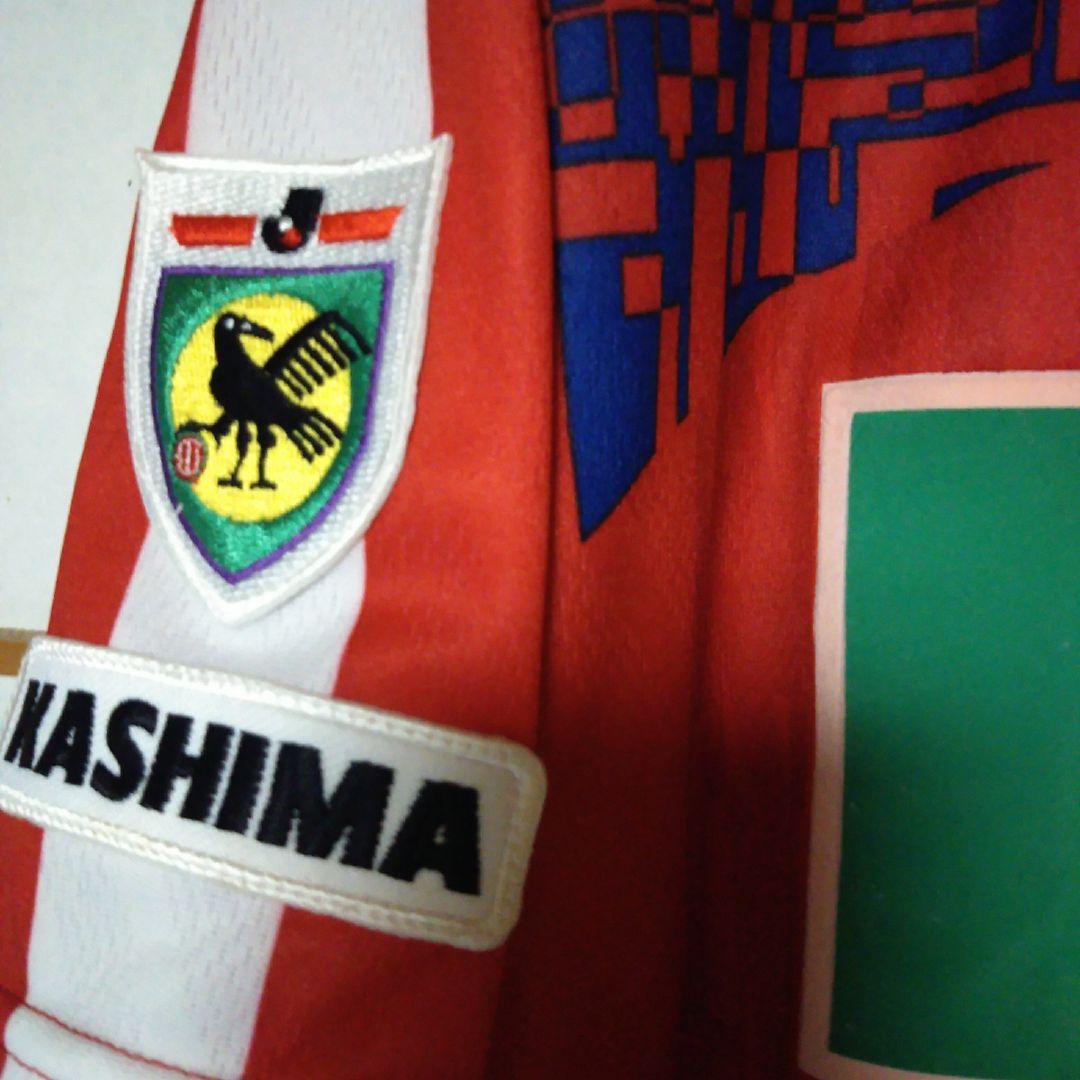 鹿島アントラーズユニフォーム　期間限定値下げ