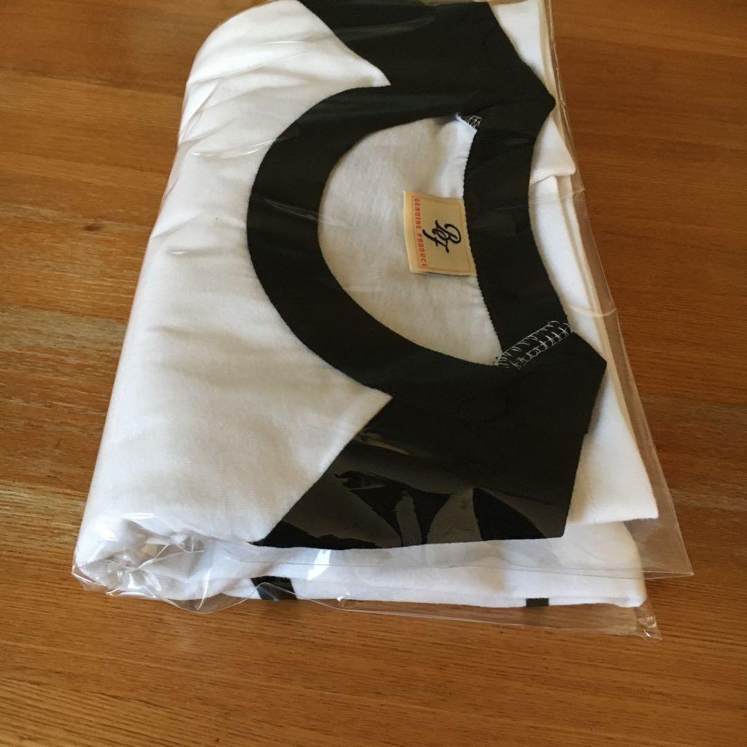 Mサイズ\"Hello My Besty\" vol.2 ロングスリーブTシャツ