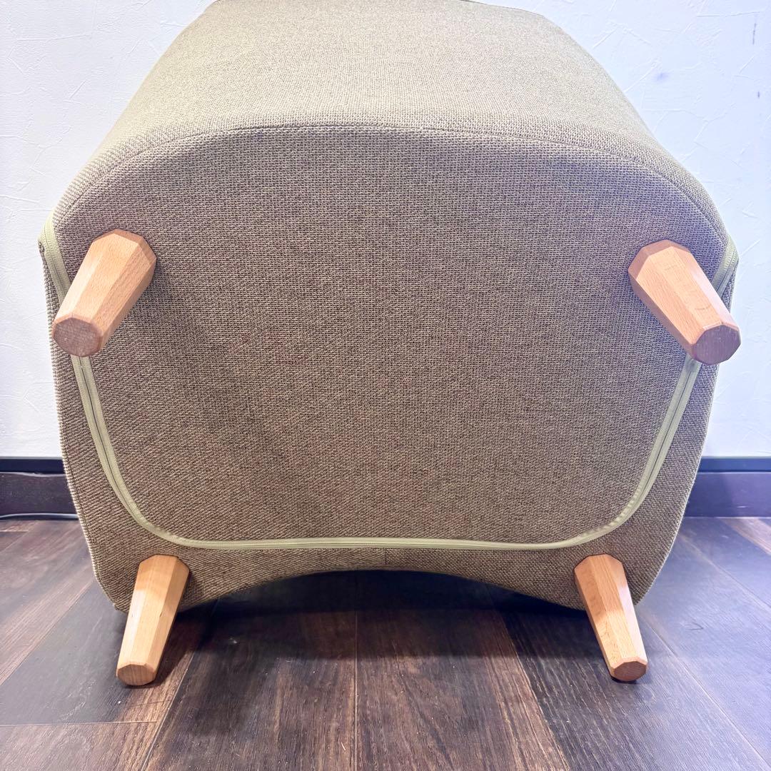 Style Dr.CHAIR DCドクターチェア　MTG オリーブ